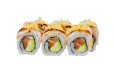 Aburi Salmon maki 6 szt.