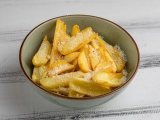 Картопляні діпи з пармезаном (220g)