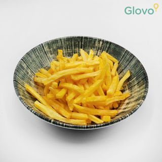 Пържени картофи