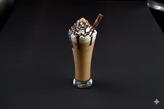 FRAPPUCCINO NOISETTE