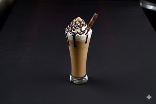 FRAPPUCCINO NOISETTE