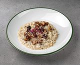 Risotto cu ciuperci și trufe