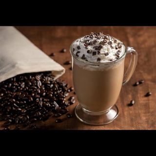  Mocha Latte Coffee
