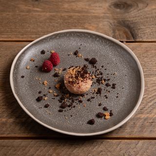 Mochi de tarta de queso (1 unidad)