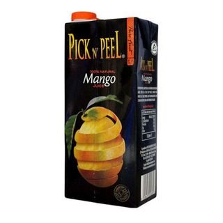 Pick N Peel Mango Juice