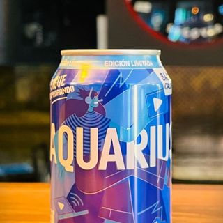 * AQUARIOS ORIGINAL 330 ML