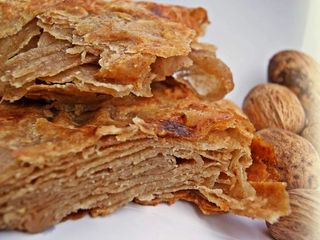 Maslenica od crne heljde