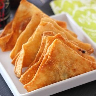 Capricho de verdura 10 unidades 