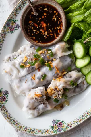 Banh Cuon