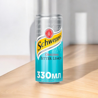 Швепс (330мл)