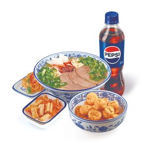 Сет "Дуэт" Д