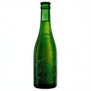Cerveza Alambra (33 Cl.)