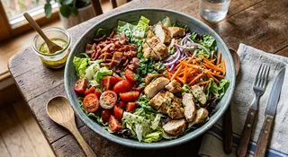 Ensalada Kø