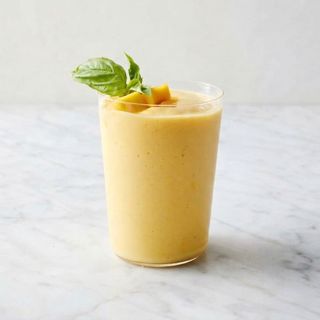 Mango Smoothie