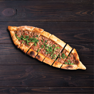 Soho Special Pide