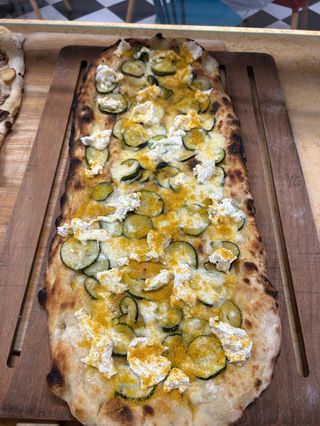 Oro di Cabras Romana intera x 2 persone