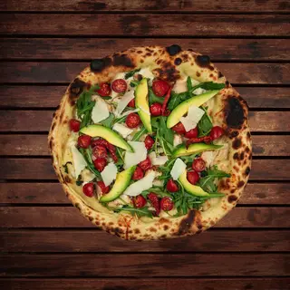 Pizza Positano