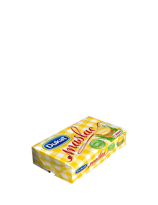 Maslac 125G Dukat