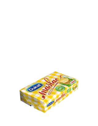 Maslac 125G Dukat