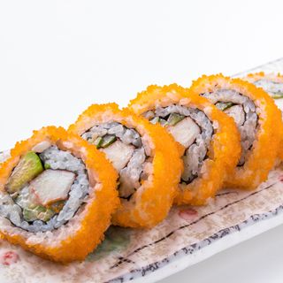 Uramaki California (4 Uds.)