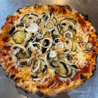 Pizza Torino