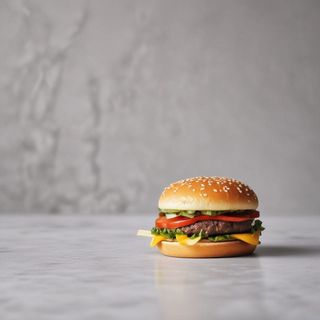 საქ.ბურგერი