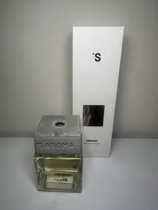 Аромат для дому Sisters's Aroma Orgazm