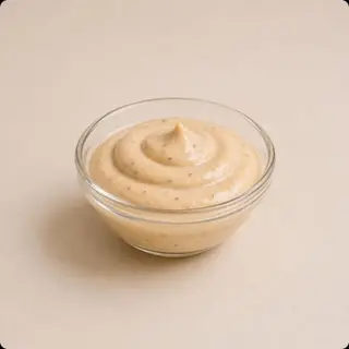 Salsa Smoke Mayo