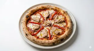 Pizza Atuntún