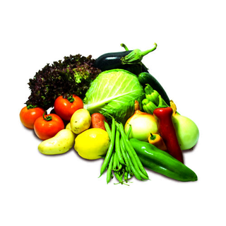 Family Légumes
