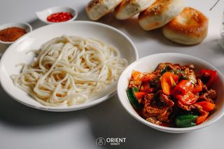 Лаз ру лагман