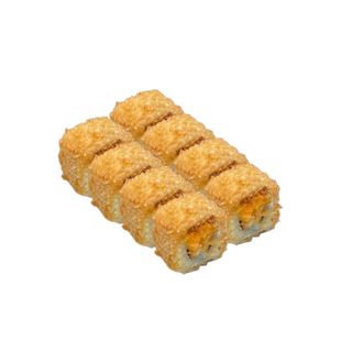 Magic Roll