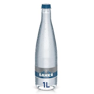Минерална вода Банкя (1л)