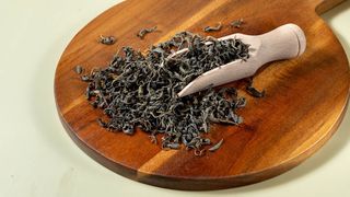 მწვანე ჩაი