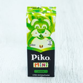Детский сок Piko Яблоко