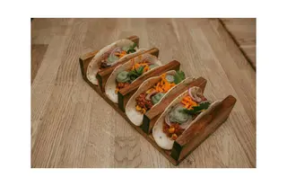 Beef Tacos 4szt.
