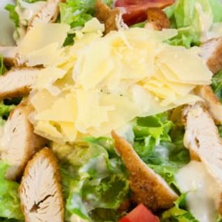 Салата Цезар