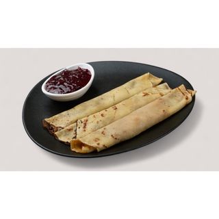 Posne sa višnjom - 3 kom