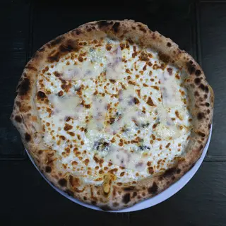 Pizza 4 Fromages