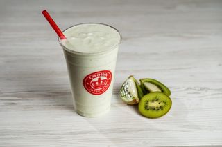 Kiwi Smoothie 22 OZ