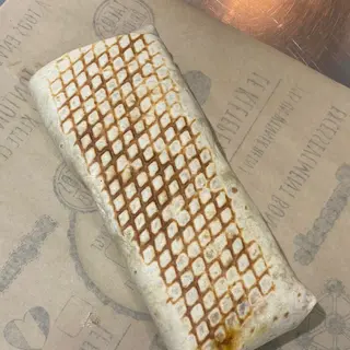 Taco mixto