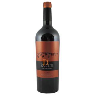 Rutini Encuentro Malbec 750