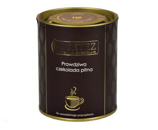CZEKOLADA PITNA MLECZNA 200G
