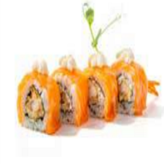 Uramaki Tiger (8 Pzs.)