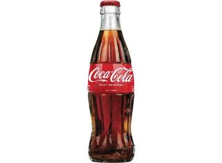 Coca-Cola