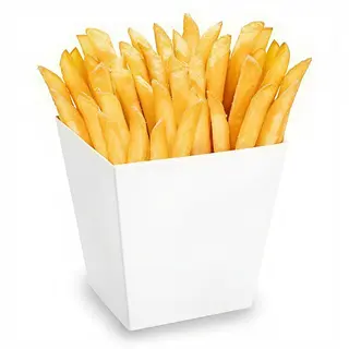 Patatas especial