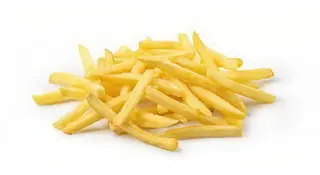 Patatine fritte porzione mignon