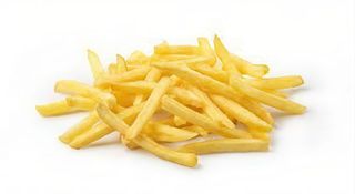 Patatine fritte porzione mignon