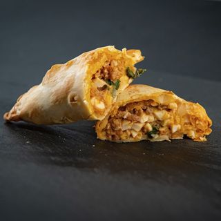 Empanada Clásica De Carne