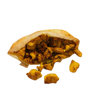 Sandwich Chicken Massala